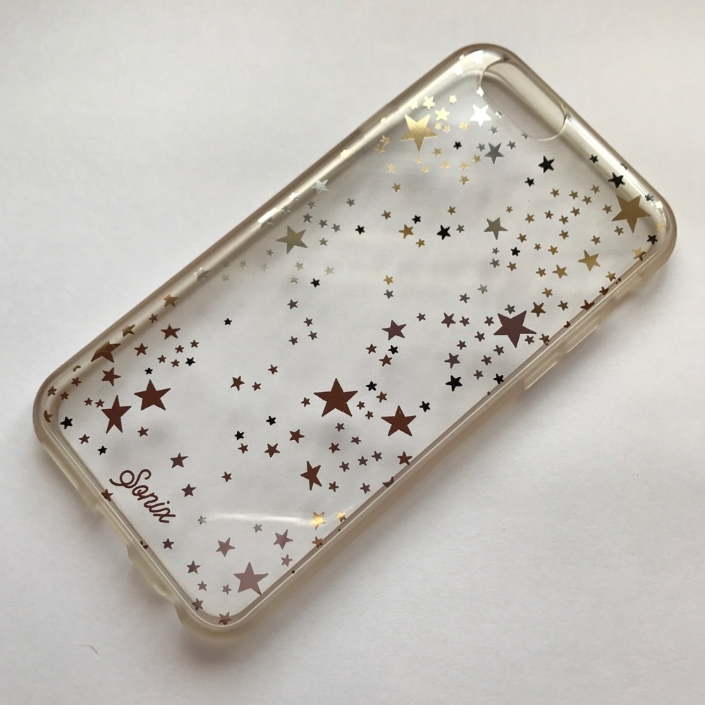 ✨SOLD✨ Sonix Star Case for iPhone 6 and 6s
